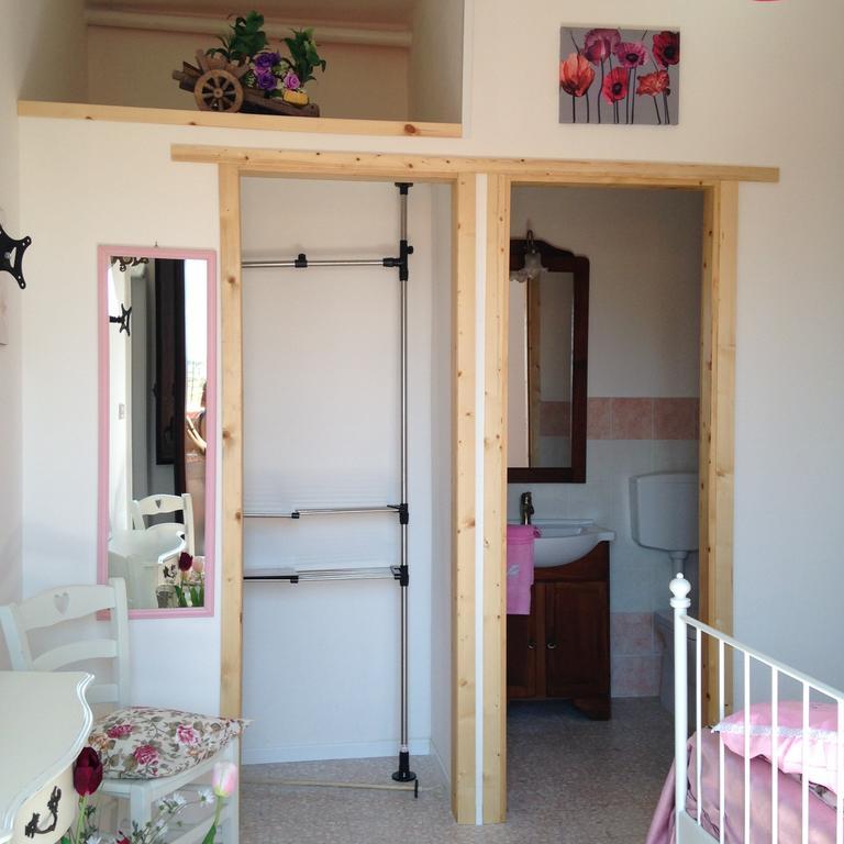 Eder Bed and Breakfast Syrakusa Rum bild