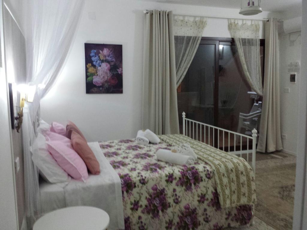 Eder Bed and Breakfast Syrakusa Rum bild